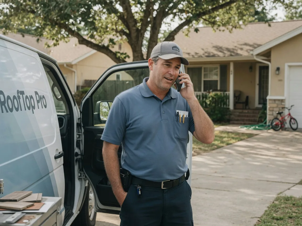 Roof Repair Como, CO FAQs